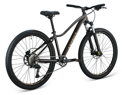 Превью Горный велосипед 27,5 дюймов Велосипед ASPECT Alma Elite 27.5 Бежевый (2025)